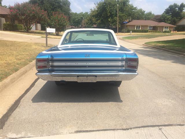 1968 Dodge Dart GTS (CC-949093) for sale in Arlington, Texas