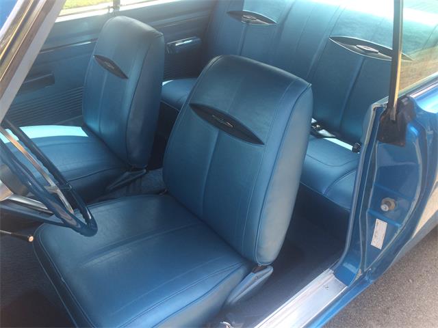 1968 Dodge Dart GTS (CC-949093) for sale in Arlington, Texas