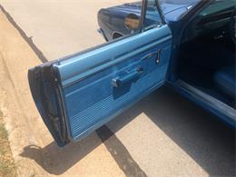 1968 Dodge Dart GTS (CC-949093) for sale in Arlington, Texas