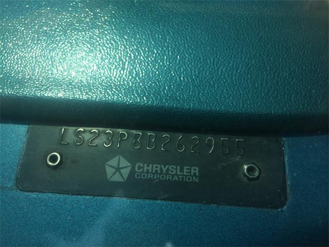 1968 Dodge Dart GTS (CC-949093) for sale in Arlington, Texas