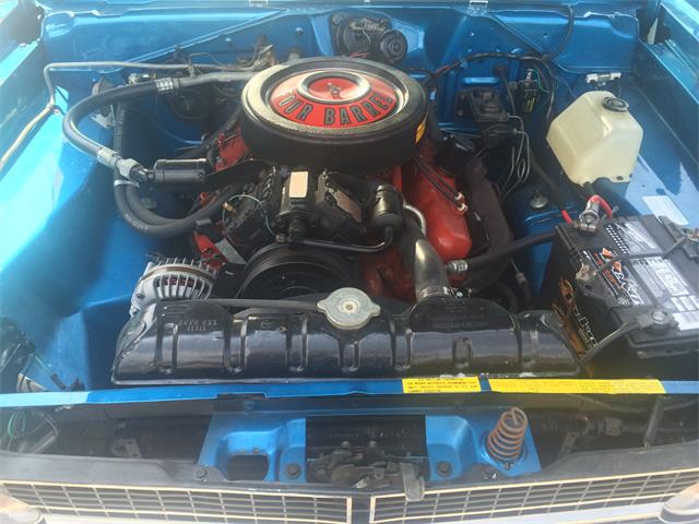 1968 Dodge Dart GTS (CC-949093) for sale in Arlington, Texas