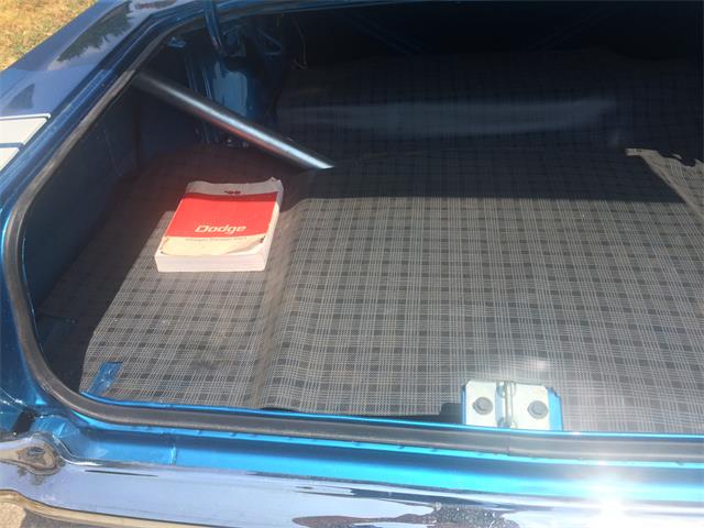 1968 Dodge Dart GTS (CC-949093) for sale in Arlington, Texas