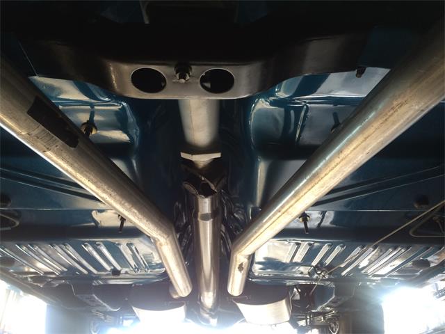 1968 Dodge Dart GTS (CC-949093) for sale in Arlington, Texas