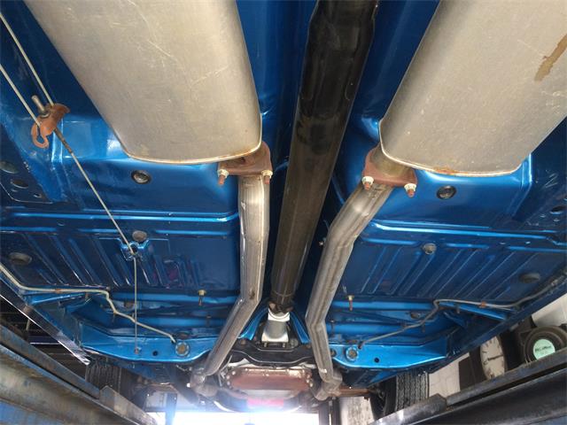 1968 Dodge Dart GTS (CC-949093) for sale in Arlington, Texas