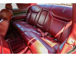 1983 Lincoln Continental Mark VI (CC-949104) for sale in Saint Louis, Missouri