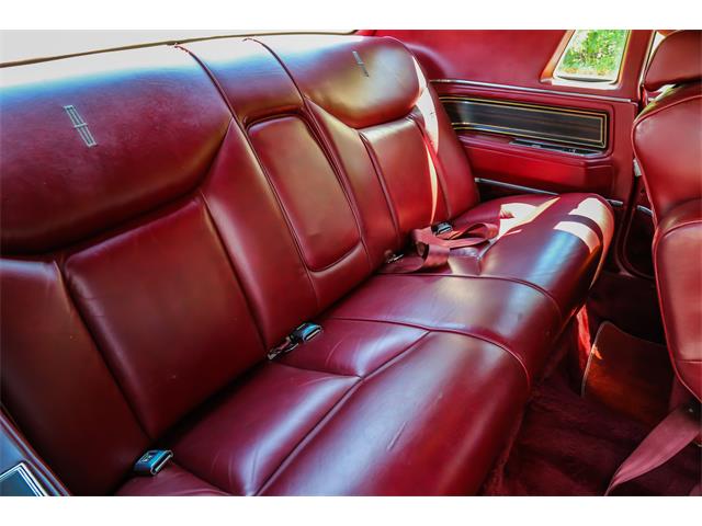 1983 Lincoln Continental Mark VI (CC-949104) for sale in Saint Louis, Missouri