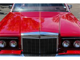 1983 Lincoln Continental Mark VI (CC-949104) for sale in Saint Louis, Missouri