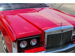 1983 Lincoln Continental Mark VI (CC-949104) for sale in Saint Louis, Missouri