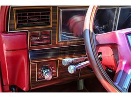 1983 Lincoln Continental Mark VI (CC-949104) for sale in Saint Louis, Missouri