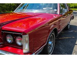1983 Lincoln Continental Mark VI (CC-949104) for sale in Saint Louis, Missouri