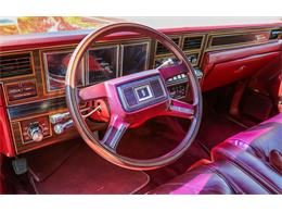 1983 Lincoln Continental Mark VI (CC-949104) for sale in Saint Louis, Missouri