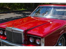 1983 Lincoln Continental Mark VI (CC-949104) for sale in Saint Louis, Missouri