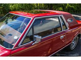 1983 Lincoln Continental Mark VI (CC-949104) for sale in Saint Louis, Missouri