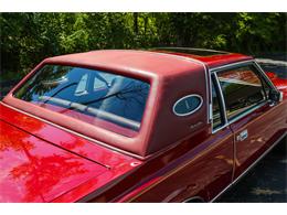 1983 Lincoln Continental Mark VI (CC-949104) for sale in Saint Louis, Missouri