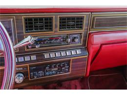 1983 Lincoln Continental Mark VI (CC-949104) for sale in Saint Louis, Missouri