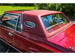 1983 Lincoln Continental Mark VI (CC-949104) for sale in Saint Louis, Missouri