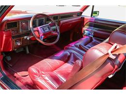 1983 Lincoln Continental Mark VI (CC-949104) for sale in Saint Louis, Missouri