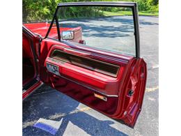 1983 Lincoln Continental Mark VI (CC-949104) for sale in Saint Louis, Missouri