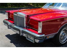 1983 Lincoln Continental Mark VI (CC-949104) for sale in Saint Louis, Missouri