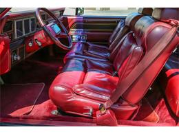 1983 Lincoln Continental Mark VI (CC-949104) for sale in Saint Louis, Missouri
