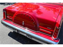 1983 Lincoln Continental Mark VI (CC-949104) for sale in Saint Louis, Missouri