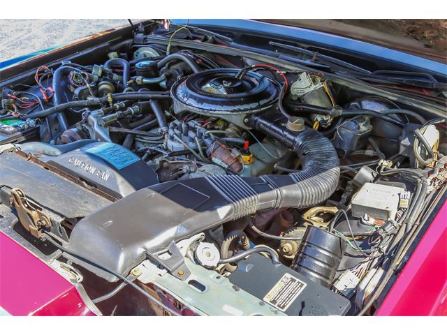 1983 Lincoln Continental Mark VI (CC-949104) for sale in Saint Louis, Missouri