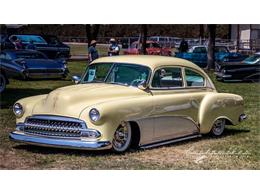 1952 Chevrolet Fleetline (CC-949108) for sale in San Luis Obispo, California