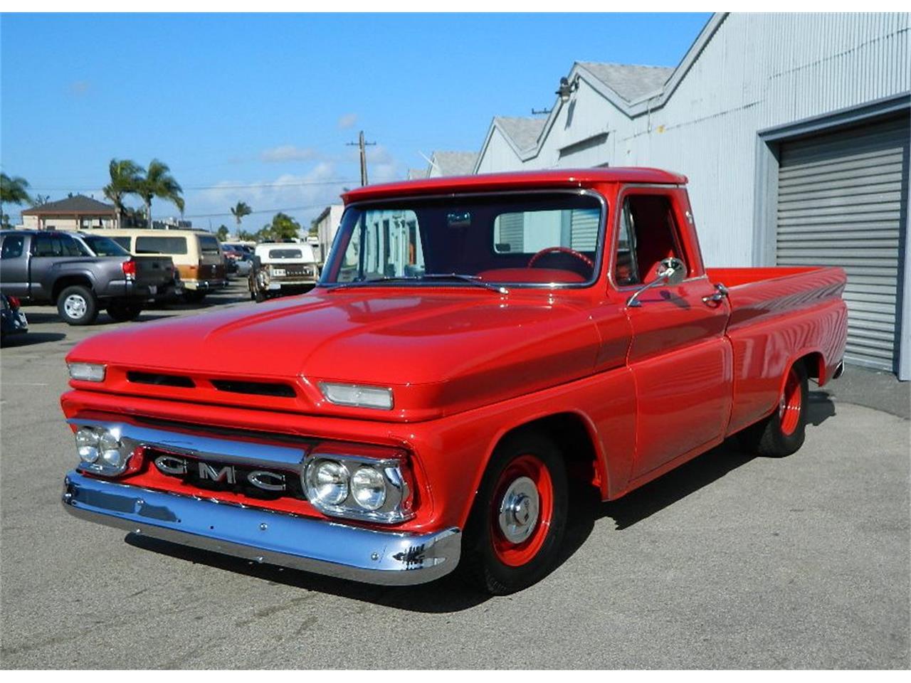 1964 GMC Pickup for Sale CC949114