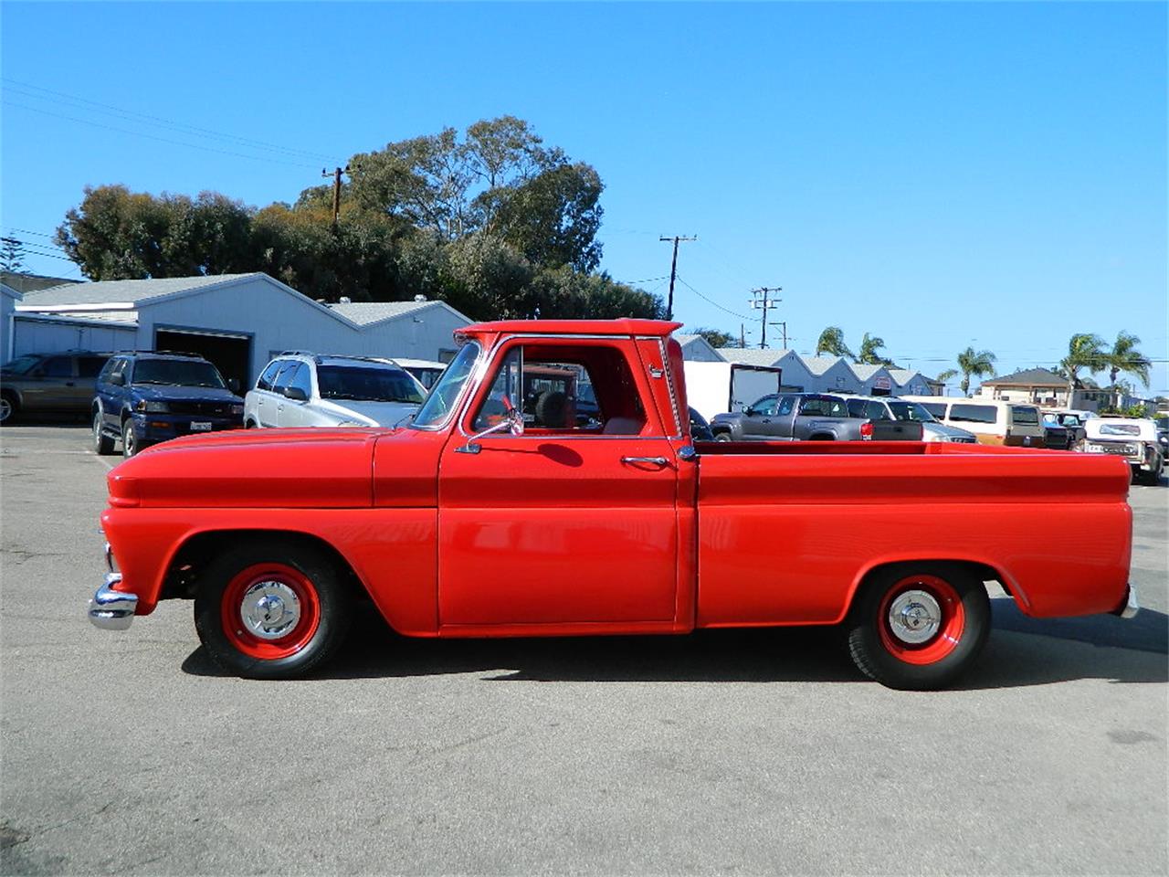 1964 GMC Pickup For Sale | ClassicCars.com | CC-949114