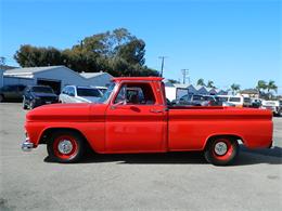 1964 GMC Pickup (CC-949114) for sale in orange, California