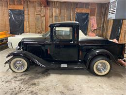 1932 Ford Pickup (CC-940913) for sale in Westford, Massachusetts