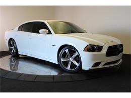 2014 Dodge Charger (CC-949137) for sale in Anaheim, California