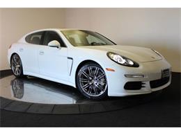 2015 Porsche Panamera (CC-949139) for sale in Anaheim, California
