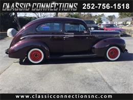 1940 Ford 2-Dr Coupe (CC-949140) for sale in Greenville, North Carolina