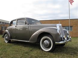 1952 Mercedes-Benz 220 (CC-949157) for sale in Troy, Michigan