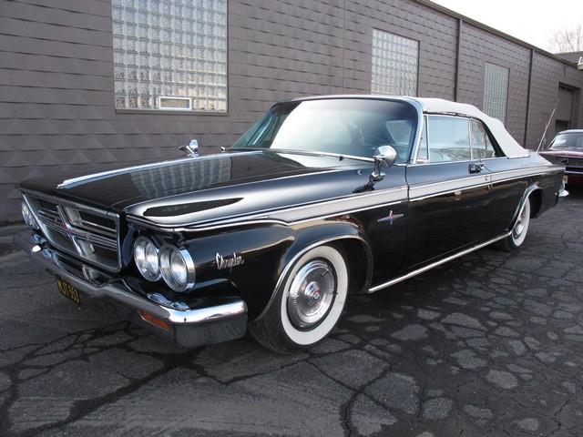 1964 Chrysler 300 (CC-949160) for sale in Troy, Michigan