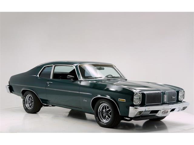 1973 Oldsmobile Omega for Sale ClassicCars CC 949167