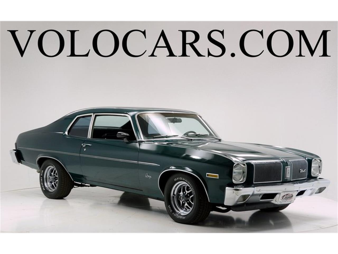1973 Oldsmobile Omega for Sale | ClassicCars.com | CC-949167