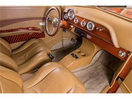 1937 Ford Woody Wagon Street Rod (CC-949170) for sale in Plymouth, Michigan