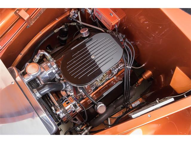 1937 Ford Woody Wagon Street Rod (CC-949170) for sale in Plymouth, Michigan