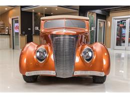 1937 Ford Woody Wagon Street Rod (CC-949170) for sale in Plymouth, Michigan