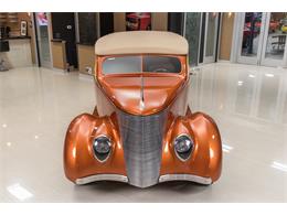 1937 Ford Woody Wagon Street Rod (CC-949170) for sale in Plymouth, Michigan