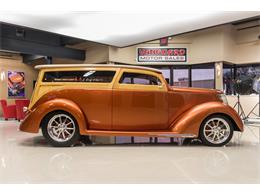 1937 Ford Woody Wagon Street Rod (CC-949170) for sale in Plymouth, Michigan