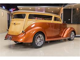 1937 Ford Woody Wagon Street Rod (CC-949170) for sale in Plymouth, Michigan