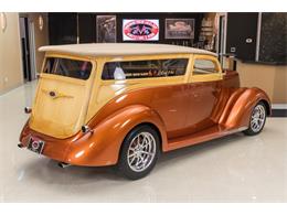 1937 Ford Woody Wagon Street Rod (CC-949170) for sale in Plymouth, Michigan
