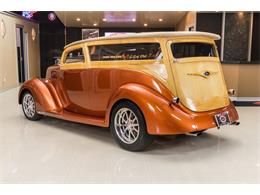 1937 Ford Woody Wagon Street Rod (CC-949170) for sale in Plymouth, Michigan
