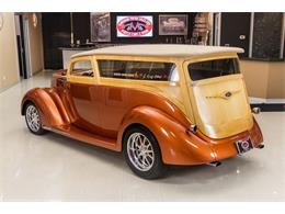 1937 Ford Woody Wagon Street Rod (CC-949170) for sale in Plymouth, Michigan