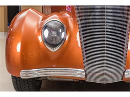 1937 Ford Woody Wagon Street Rod (CC-949170) for sale in Plymouth, Michigan