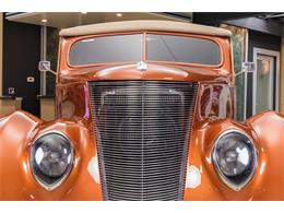 1937 Ford Woody Wagon Street Rod (CC-949170) for sale in Plymouth, Michigan