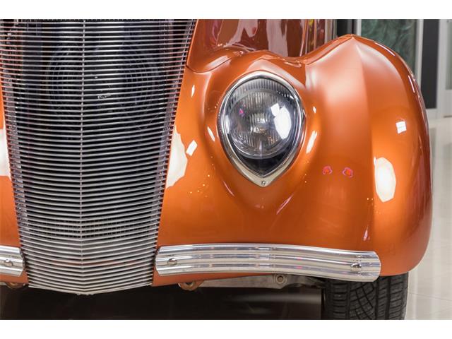 1937 Ford Woody Wagon Street Rod (CC-949170) for sale in Plymouth, Michigan